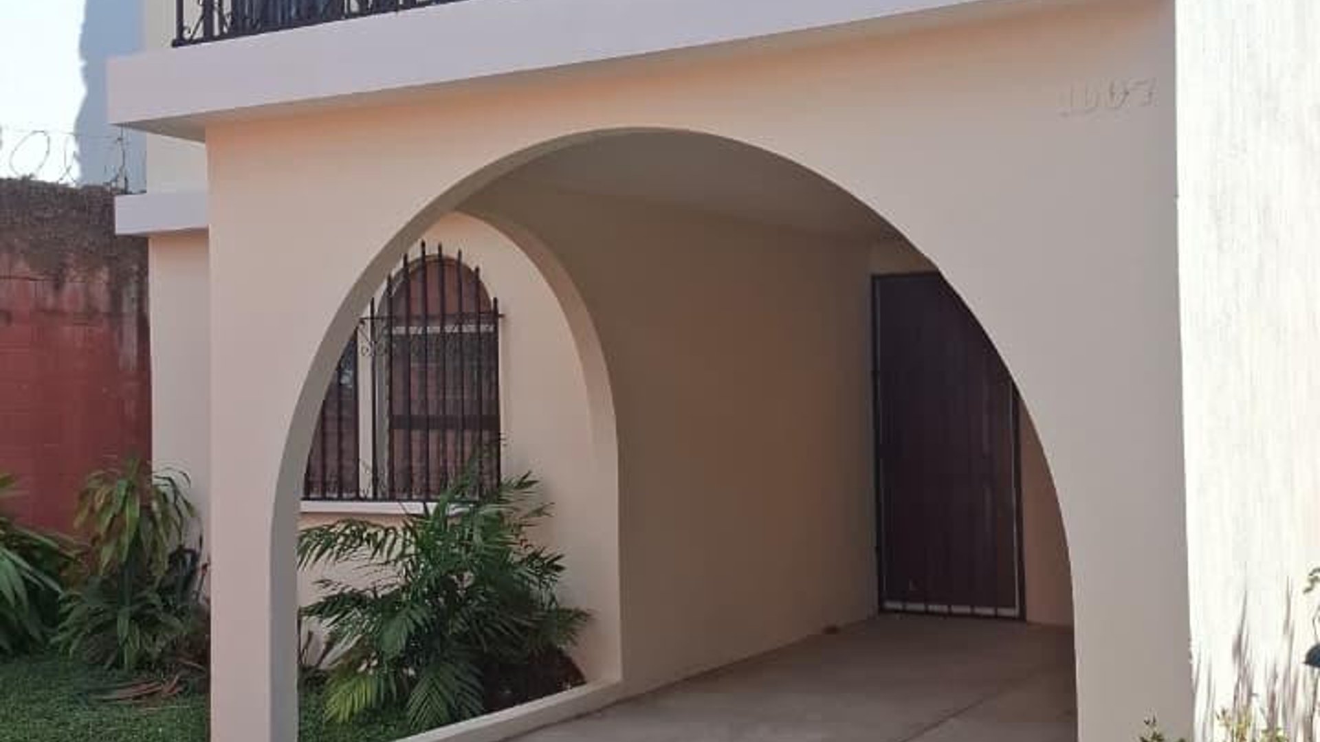 Casa en Renta en Zona 10 área de Pricesmart