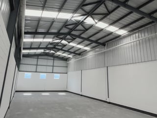 Bodegas en Venta KM 27 CAES - 2