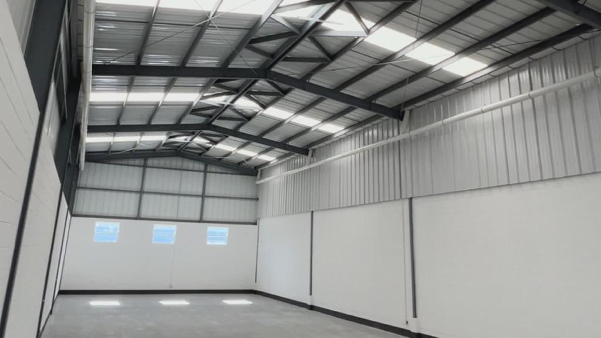 Bodegas en Venta KM 27 CAES - Miniatura 2