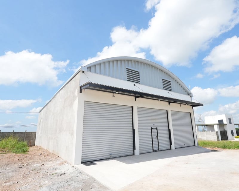ALQUILER DE BODEGA PARA ESTRENAR 220MT2 - TAXISCO, SANTA ROSA 
