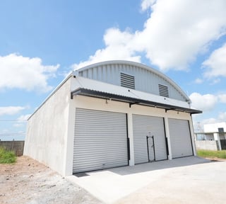 ALQUILER DE BODEGA PARA ESTRENAR 220MT2 - TAXISCO, SANTA ROSA 