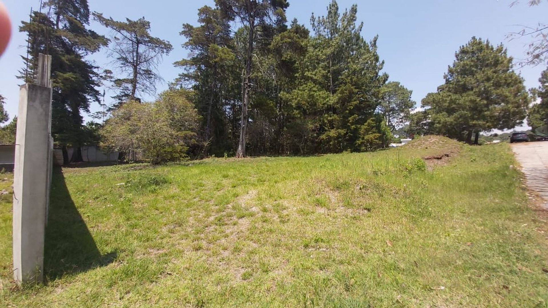 Terreno en VENTA en zona 16, Kanajuyu - Miniatura 3