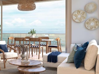 Apartamento en Venta en Carretera a Chulamar - 5