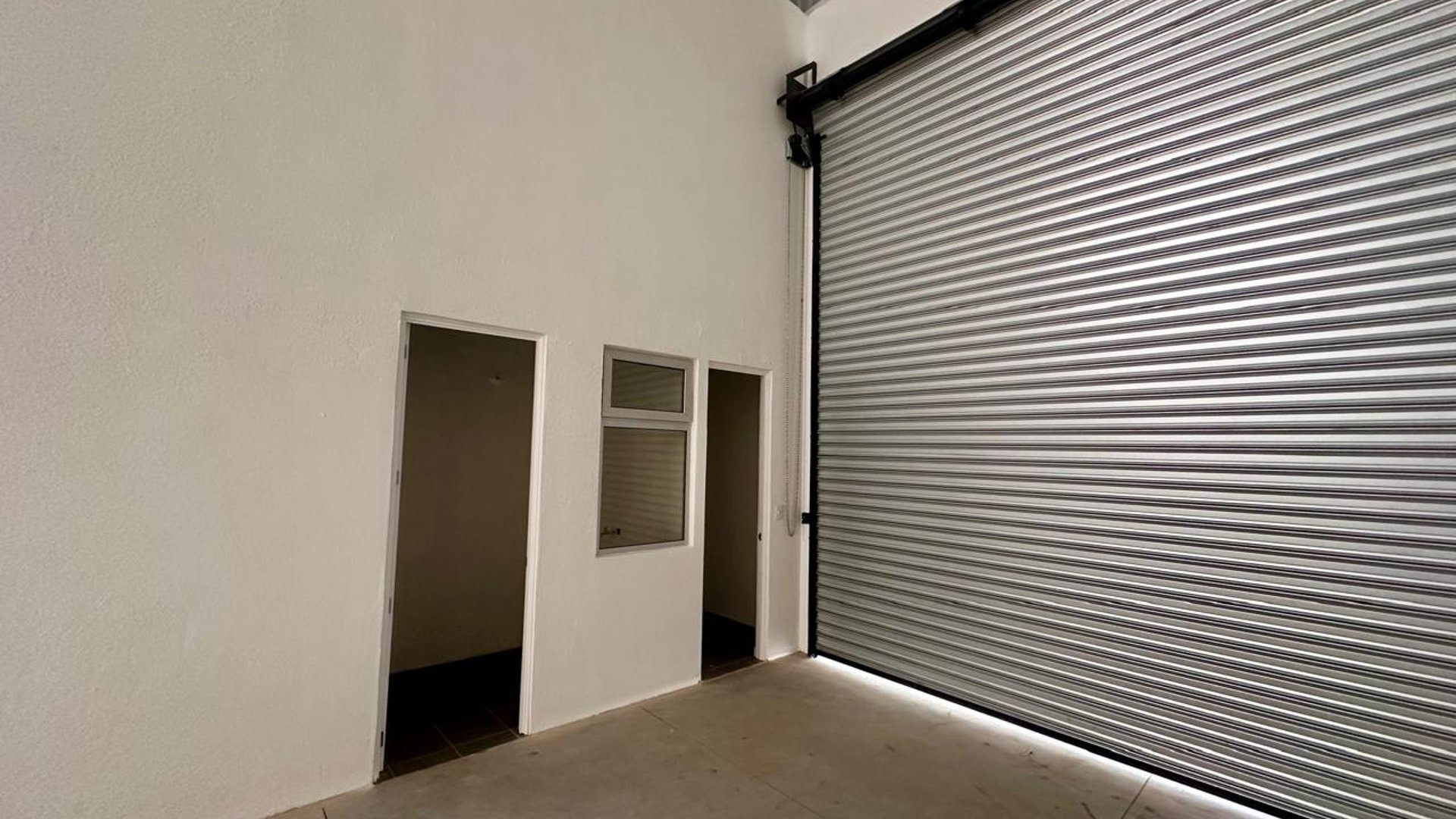 ???? BODEGA EN ALQUILER – INDUSTRIAL CAMPESTRE COMERCIAL | KM 22.7 CAES - Miniatura 7
