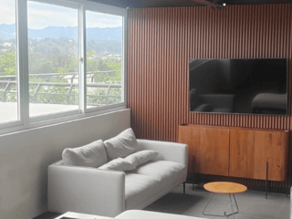 Apartamento en Renta Torre UNNIDO Zona 17 - 5