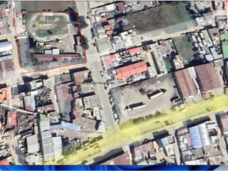 Terreno en Renta en Huehuetenango - Image 1