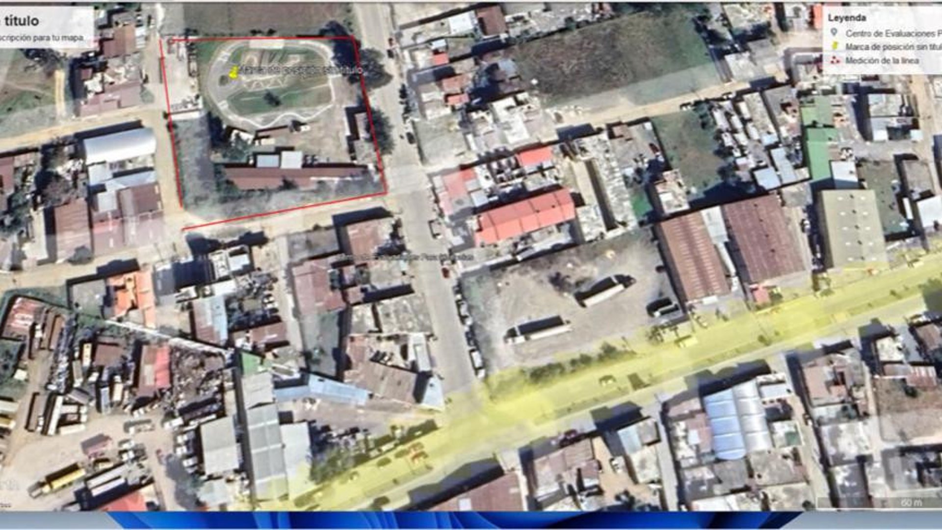 Terreno en Renta en Huehuetenango