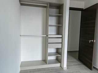 Alquilo Apartamento Parque 10 - 5