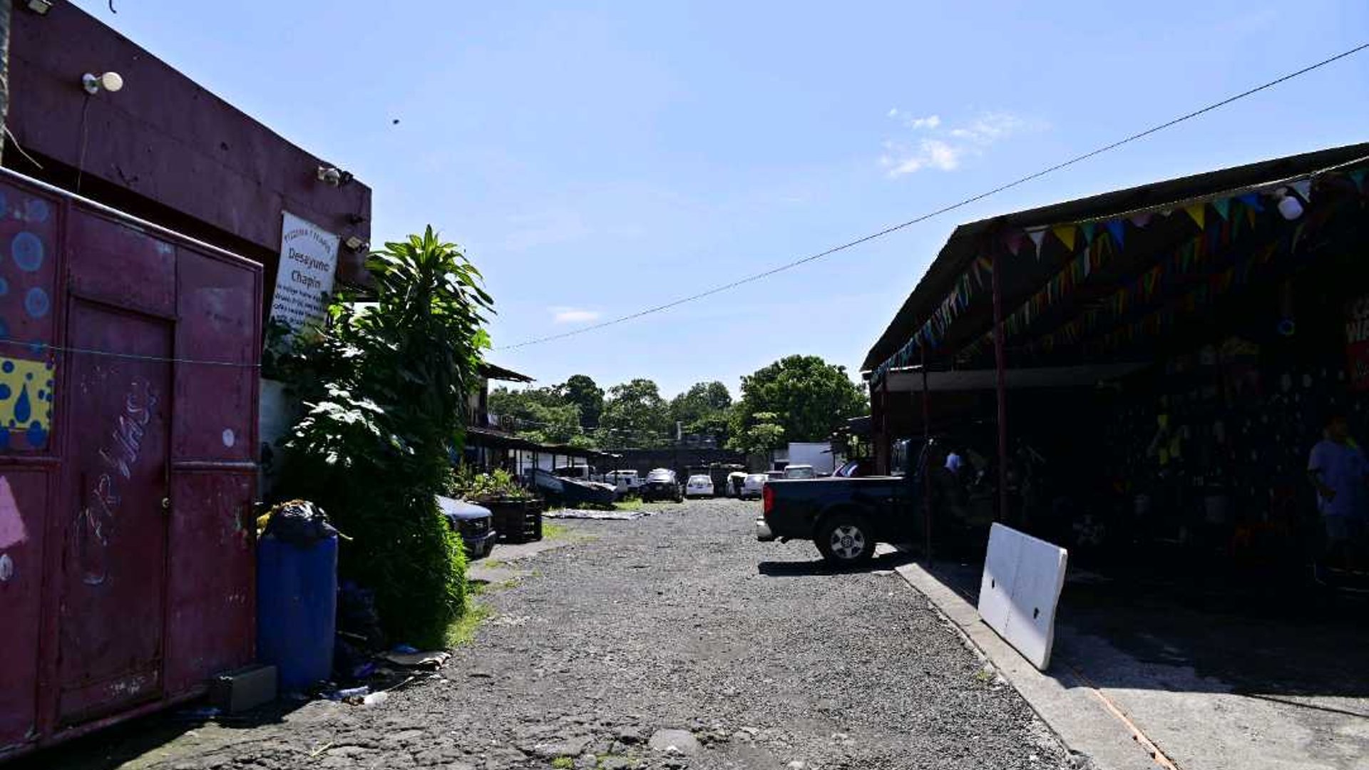 Estratégico Terreno Comercial en Renta – Avenida Principal, Escuintla - Miniatura 29