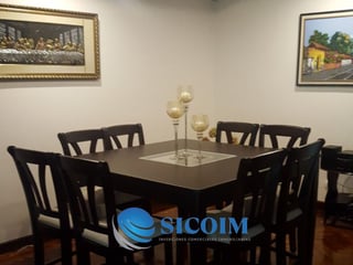 Apartamento en Venta Carretera a El Salvador Km. 8 - 3