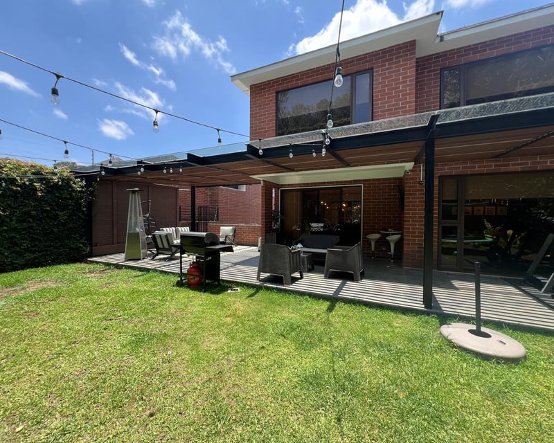 Casa en Venta en Antaria Buena Vista, dentro de San Miguel Buena Vista