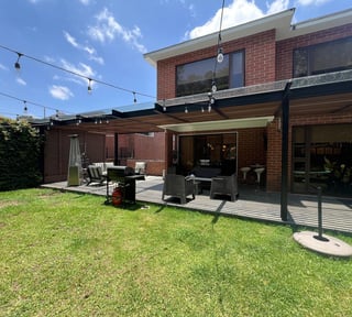Casa en Venta en Antaria Buena Vista, dentro de San Miguel Buena Vista