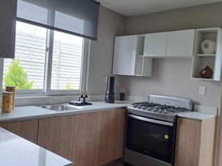 Casa en Venta en Km 18.5 hacia San Jose Pinula - 2