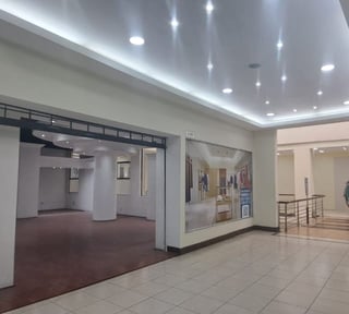 Local comercial en venta en area céntrica de zona 10 Ref-5159