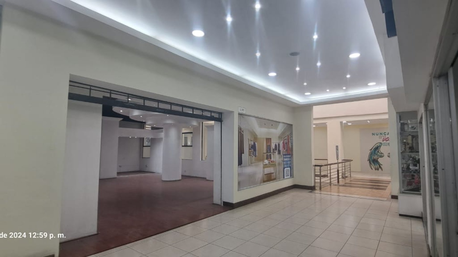 Local comercial en venta en area céntrica de zona 10 Ref-5159