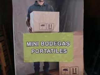 BODEGAS EN RENTA ZONA 2, CERCA DE UNIV. MARIANO GALVEZ - 5
