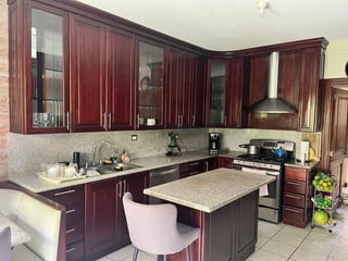 Casa en Venta – Condominio Km 13.5 CES, Jurisdicción de Puerta Parada - 2