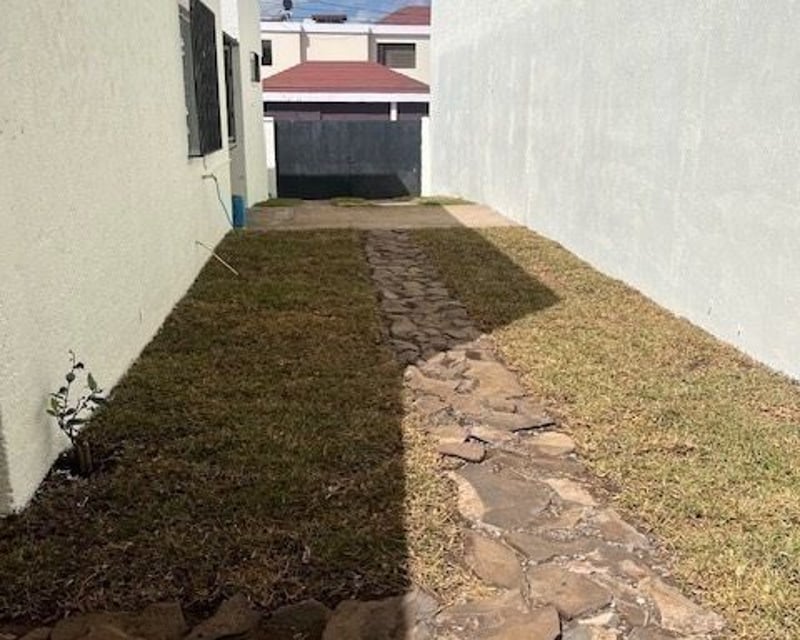 LOS MANANTIALES/ Casa en Venta en carretera salvador