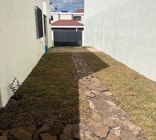 LOS MANANTIALES/ Casa en Venta en carretera salvador