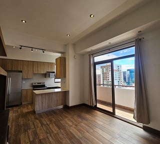 Apartamento en ALQUILER Zona 10