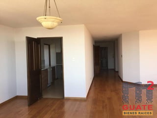 Apartamento en Venta, Zona 13 (V10067) - 2
