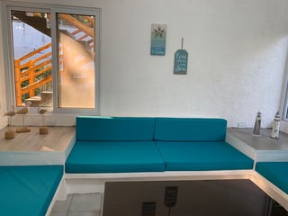 Casa en la playa en alquiler, Villas del Pacifico  - Image 9