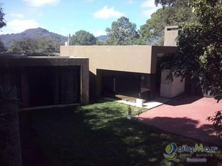 AMPLIA CASA EN VENTA SAN LUCAS SACATEPEQUEZ - 4