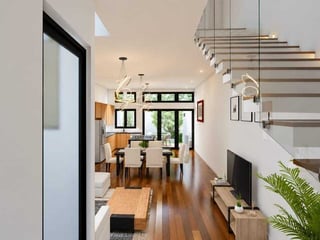VENTA|CASA EN PLANOS📍Condominio Puerta de Hierro,Hacienda Real,Zona 16 - 4