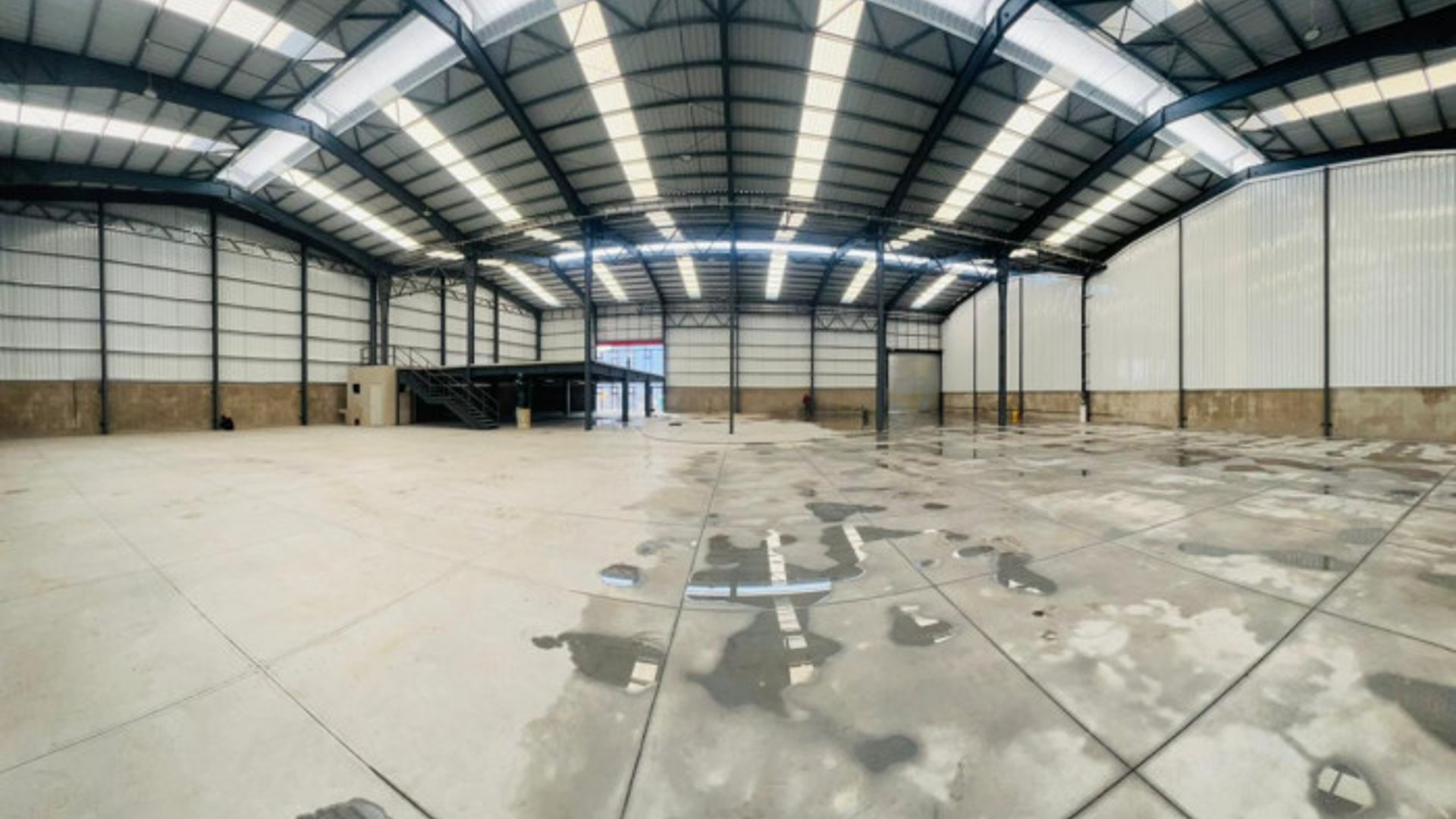 En venta Ofibodega en Parque Industrial de Amatitlán - Miniatura 7