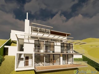 Moderna Casa Construccion El PULTE Zona 16 Guatemala - Image 15