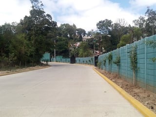 TERRENO EN ALQUILER EN CARRETERA AL ATLANTICO - 2