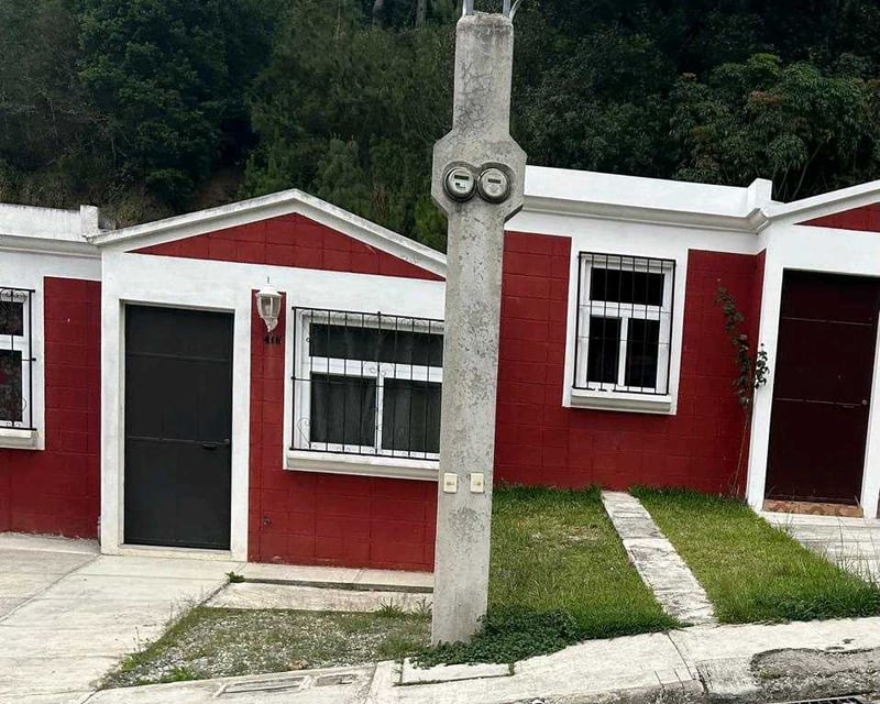 Vendo Casa en San Jose Pinula, Los Azahares