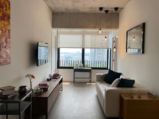 📍 APARTAMENTO AMUEBLADO EN RENTA – 2 HAB + AIRBNB | GRANAT | ZONA 4 - 2