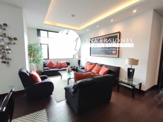 3 Bedroom Furnished Apartment for Rent in Zone 14, Guatemala City - $6000/Month - 2