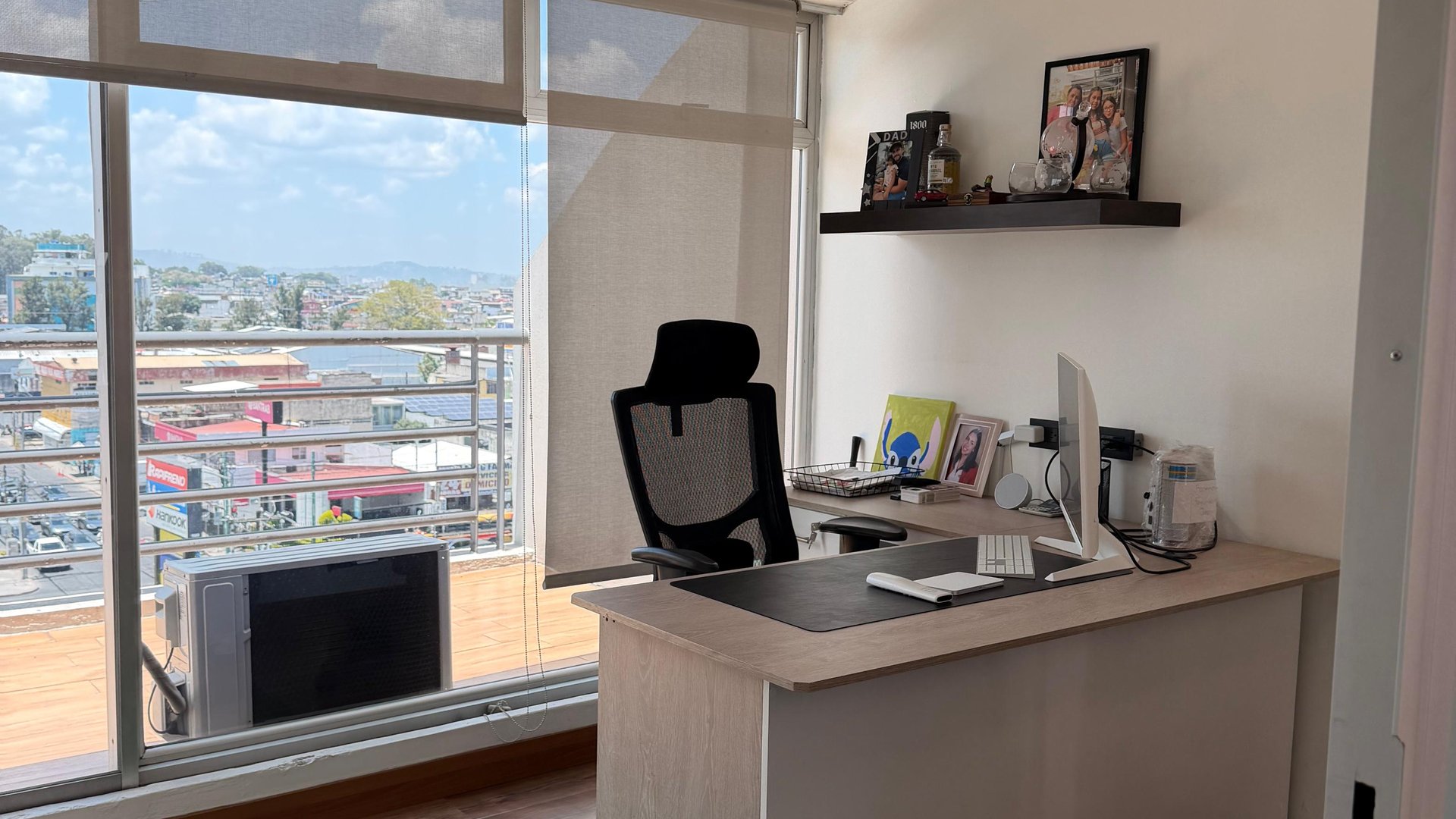 Oficina Premium 200m² Zona 11, Guatemala: ¡Ideal para tu Negocio! - Miniatura 12