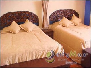 CityMax Antigua vende y renta villa en Lago de Atitlán - 3