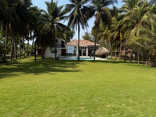 CAMINO A MONTERRICO KM. 8.2 EL GUAYABO VENDO CASA - 3
