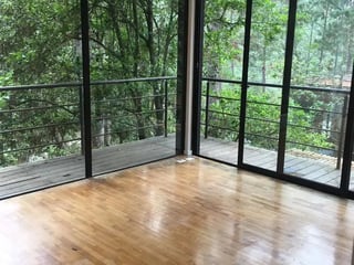 CASA EN ALQUILER • CONDOMINIO EXCLUSIVO EN MUXBAL - 5
