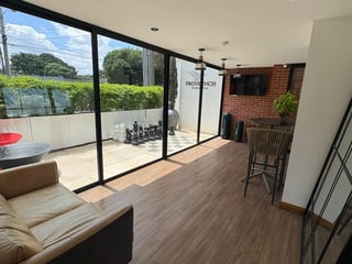 Apartamento en venta/renta Providencia zona 13 - 2