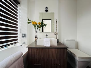 VENTA DE APARTAMENTO 2 DORMS. - DESTINY SKY, KM 14.5 CES - 5