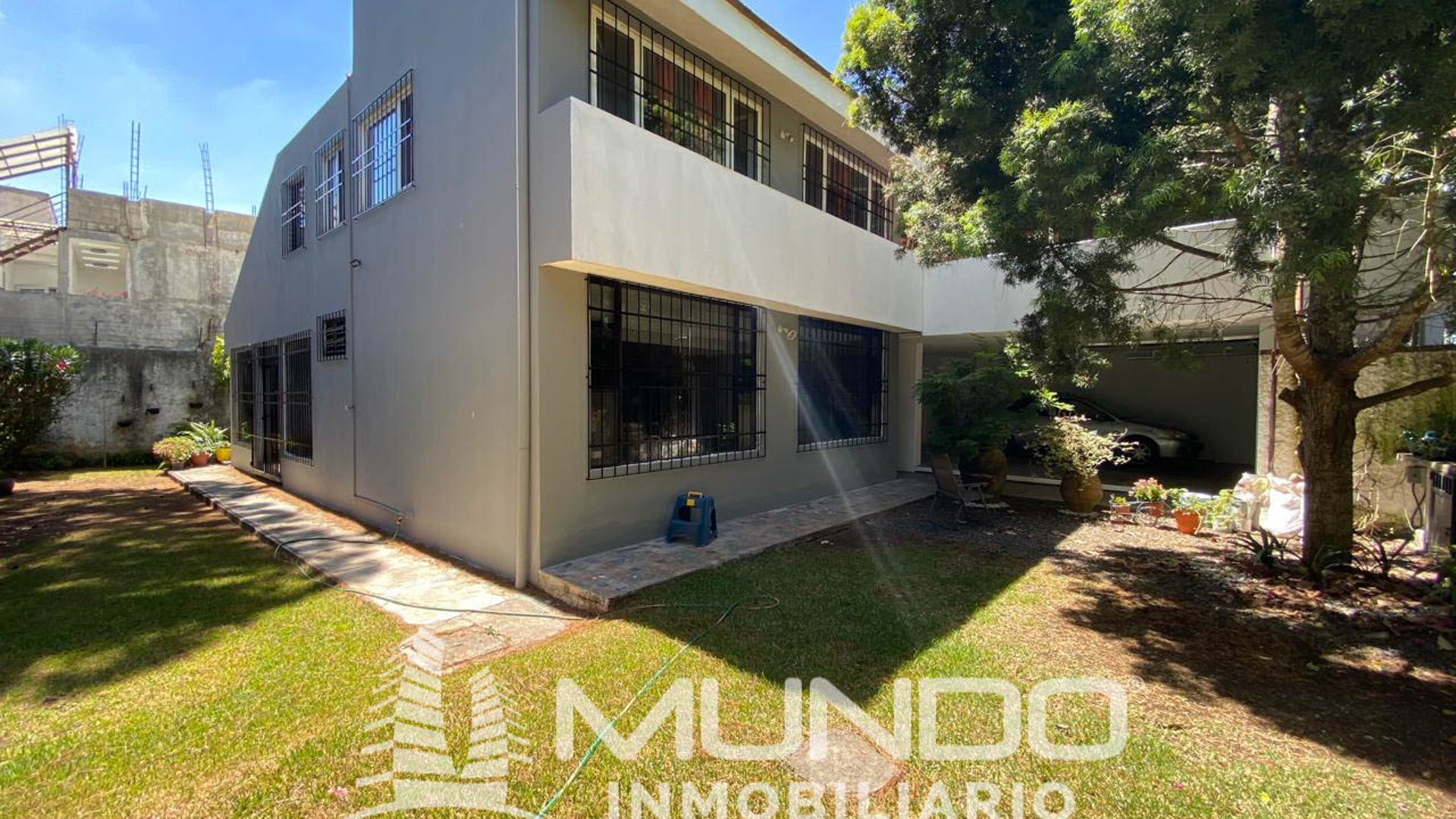 CASA EN RENTA EN CONDOMINIO EN ZONA 16 - Miniatura 10