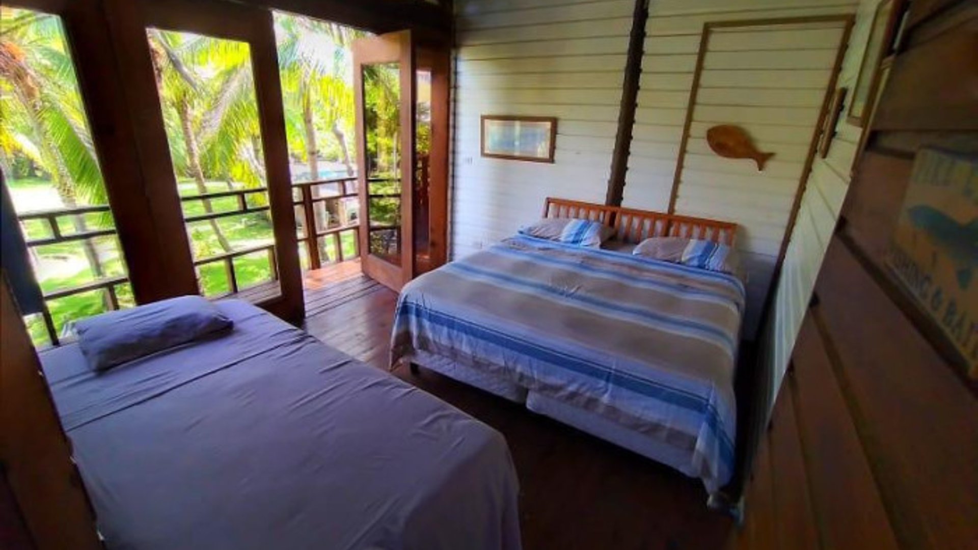Venta Casa en la Playa El Ahumado Chiquimulilla - Miniatura 10