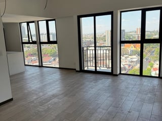 Apartamento grande en venta en zona 11 de Guatemala. - 2