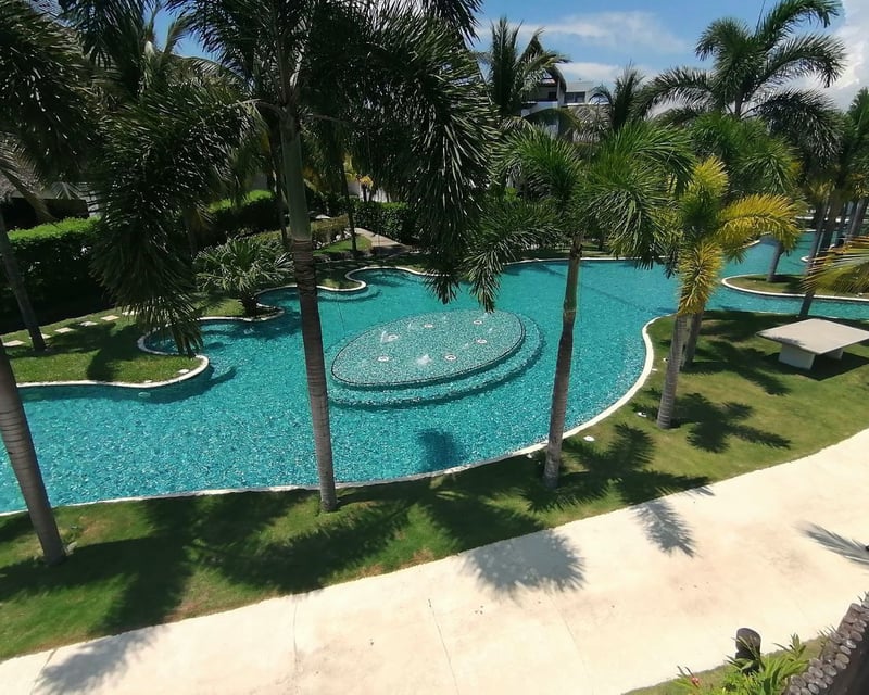 Vendo terreno en condominio en Monterrico  US$69,562.24 + Impuestos