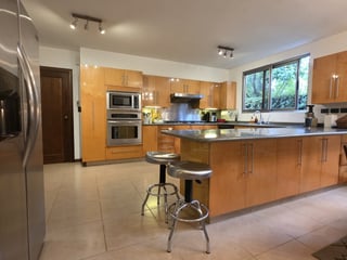 Casa en Venta Condominio Km. 16 Carretera Salvador - 5