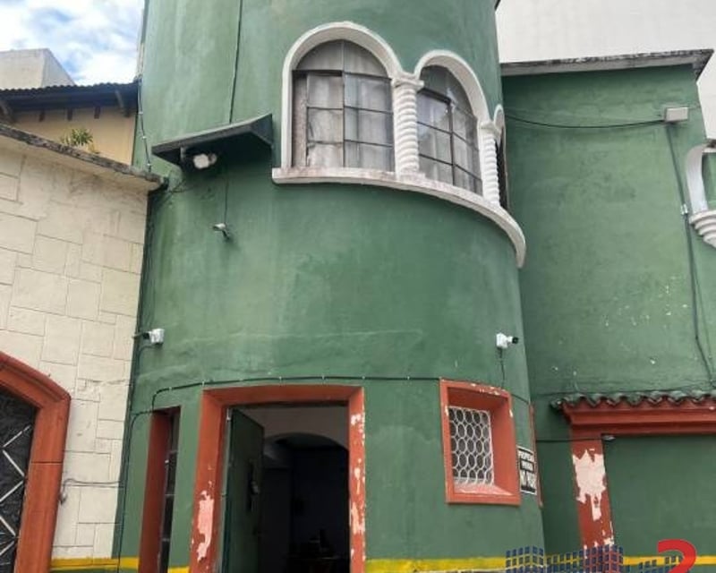 Local en Renta, Zona 10 (R10524)