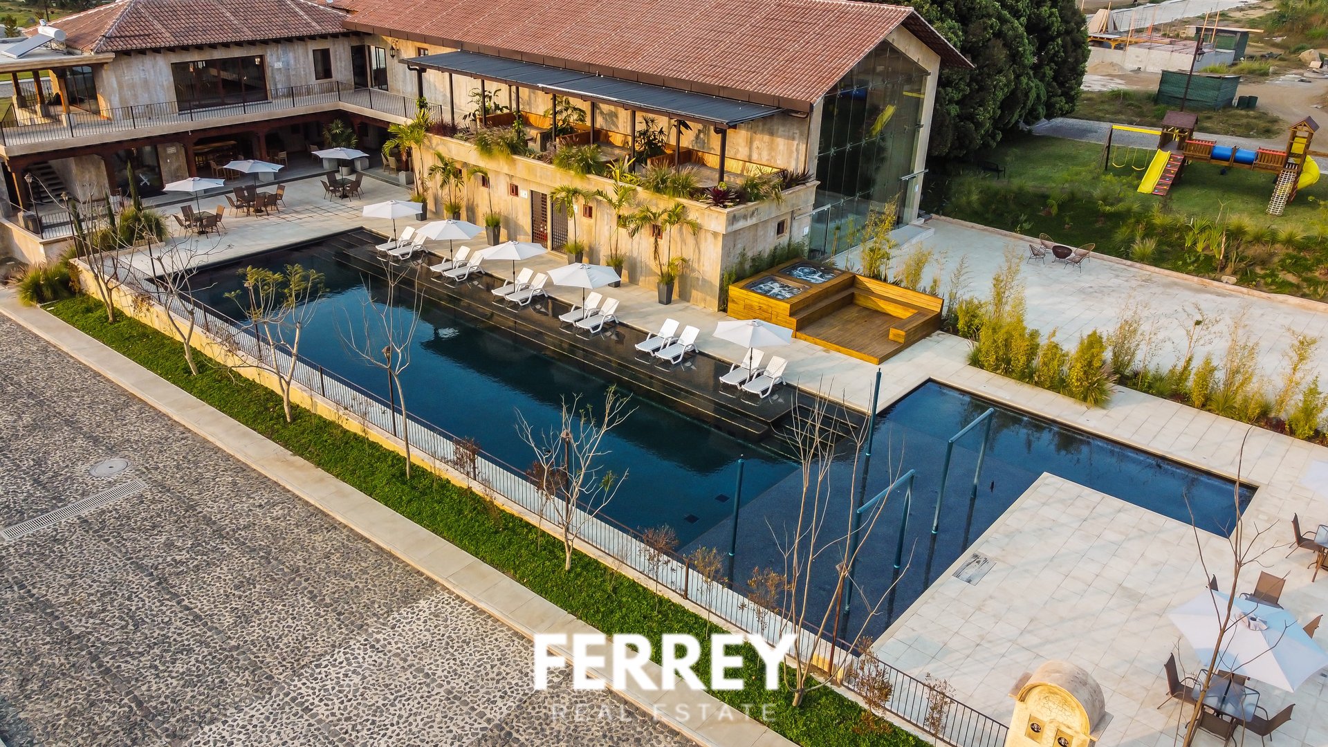 Casa en venta en Antigua Guatemala Club residencial Los Franciscanos - Miniatura 16