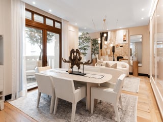 APARTAMENTO EN VENTA EN EONIA DE CAYALÁ   - 3