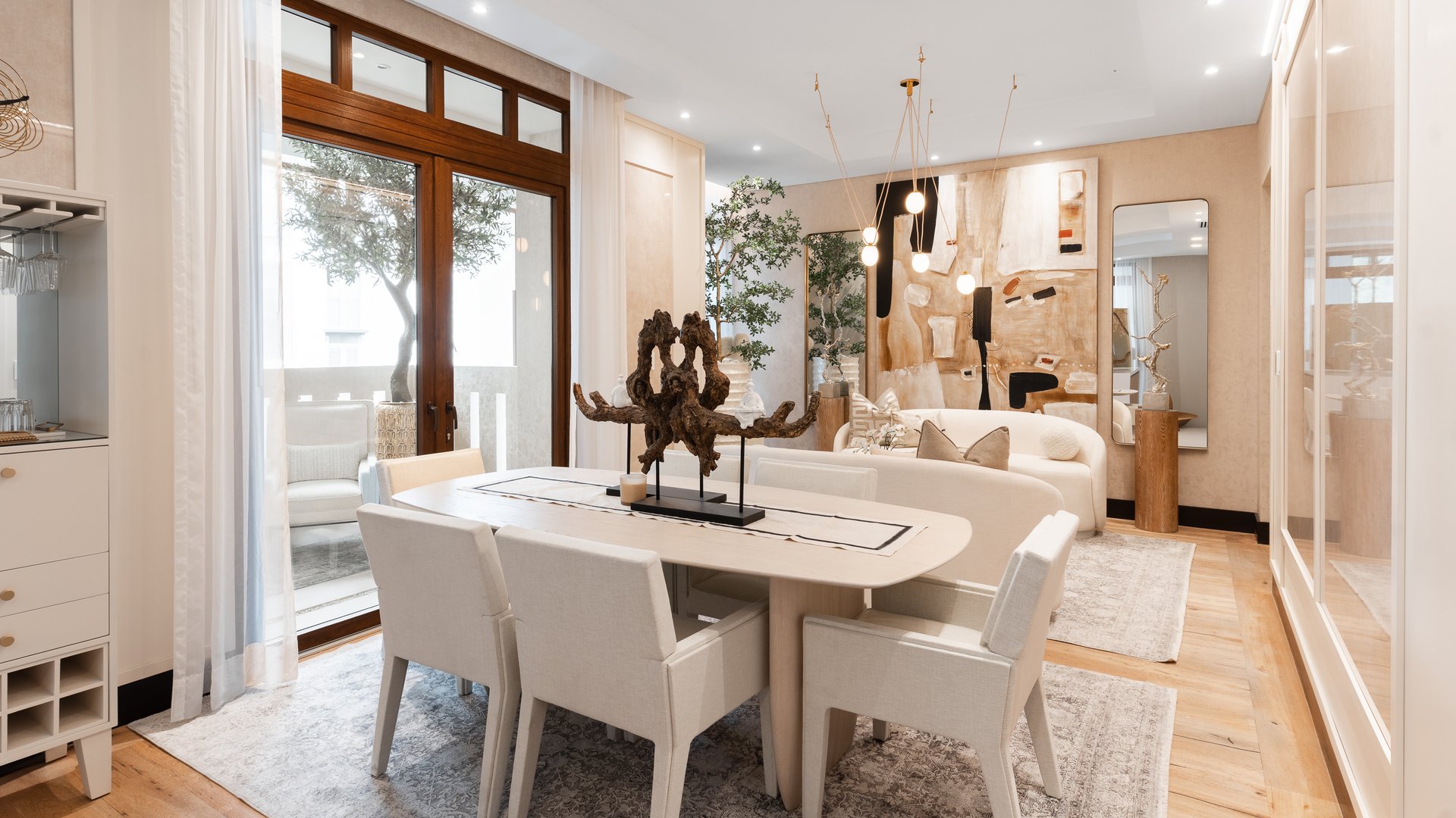APARTAMENTO EN VENTA EN EONIA DE CAYALÁ   - Miniatura 3