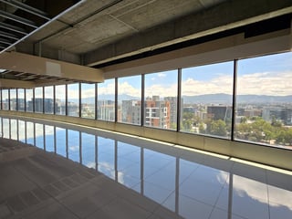 En venta oficinas en la Zona 10 Interamericas - 4